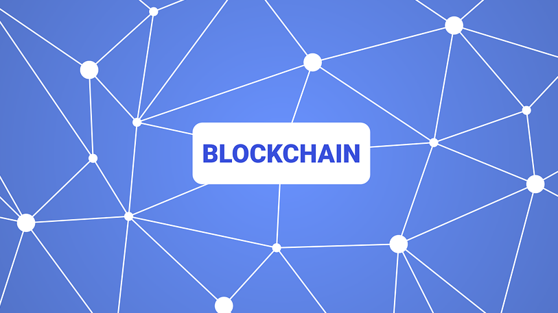 What is Blockchain